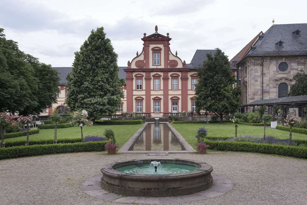 Maritim Hotel Am Schlossgarten Fulda Facilități foto